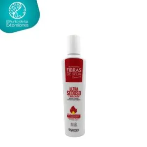 BYSPRO FIBRAS DE SEDAS