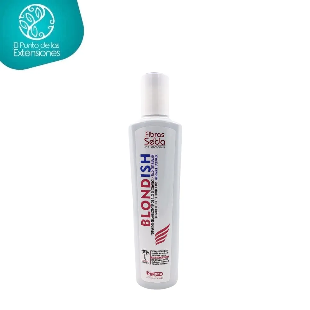BYSPRO BLONDISH