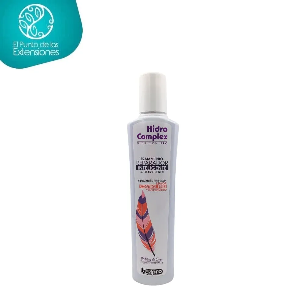 BYSPRO HIDRO COMPLEX LEAVE-IN
