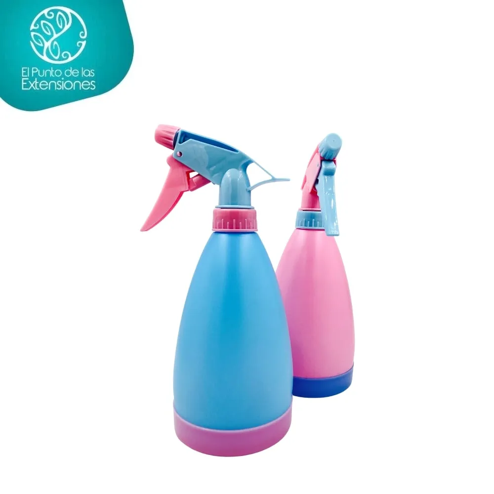 DU ATOMIZADOR 1 DU ATOMIZADOR