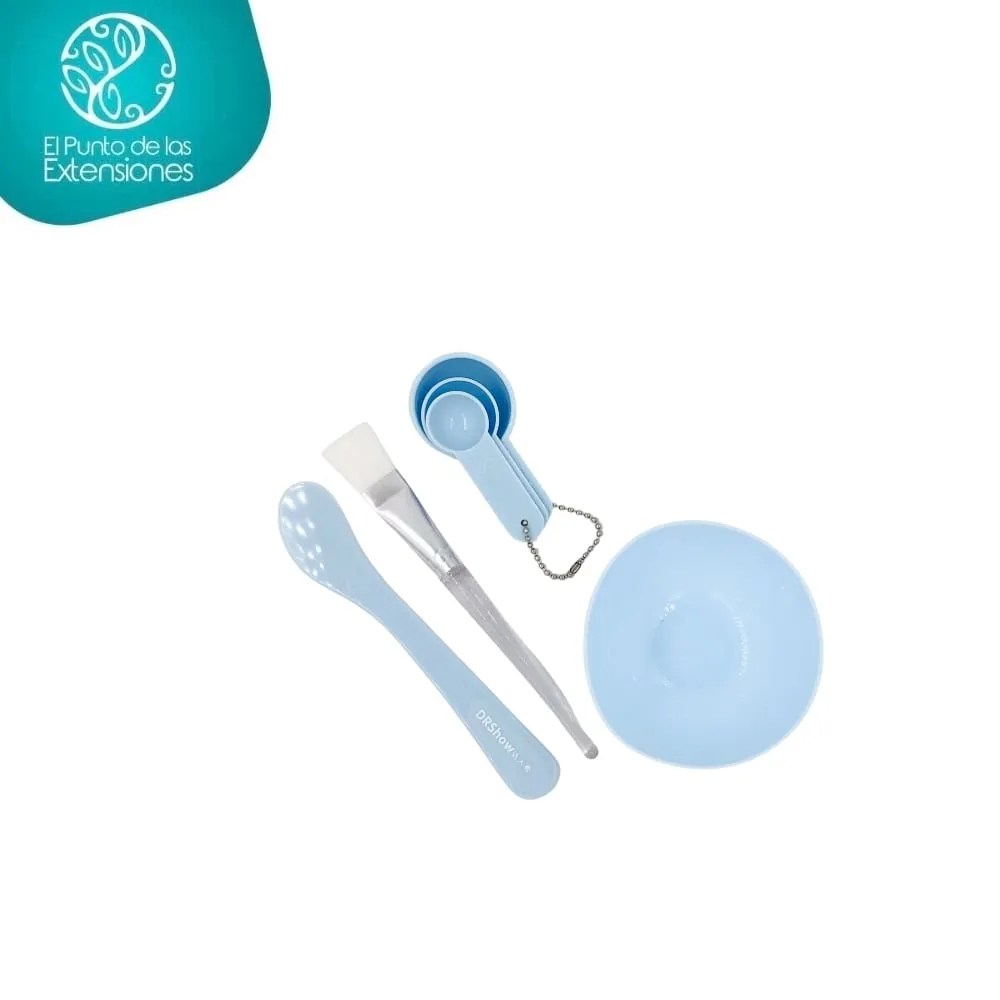 KIT DOSIFICADORAS - Imagen 4