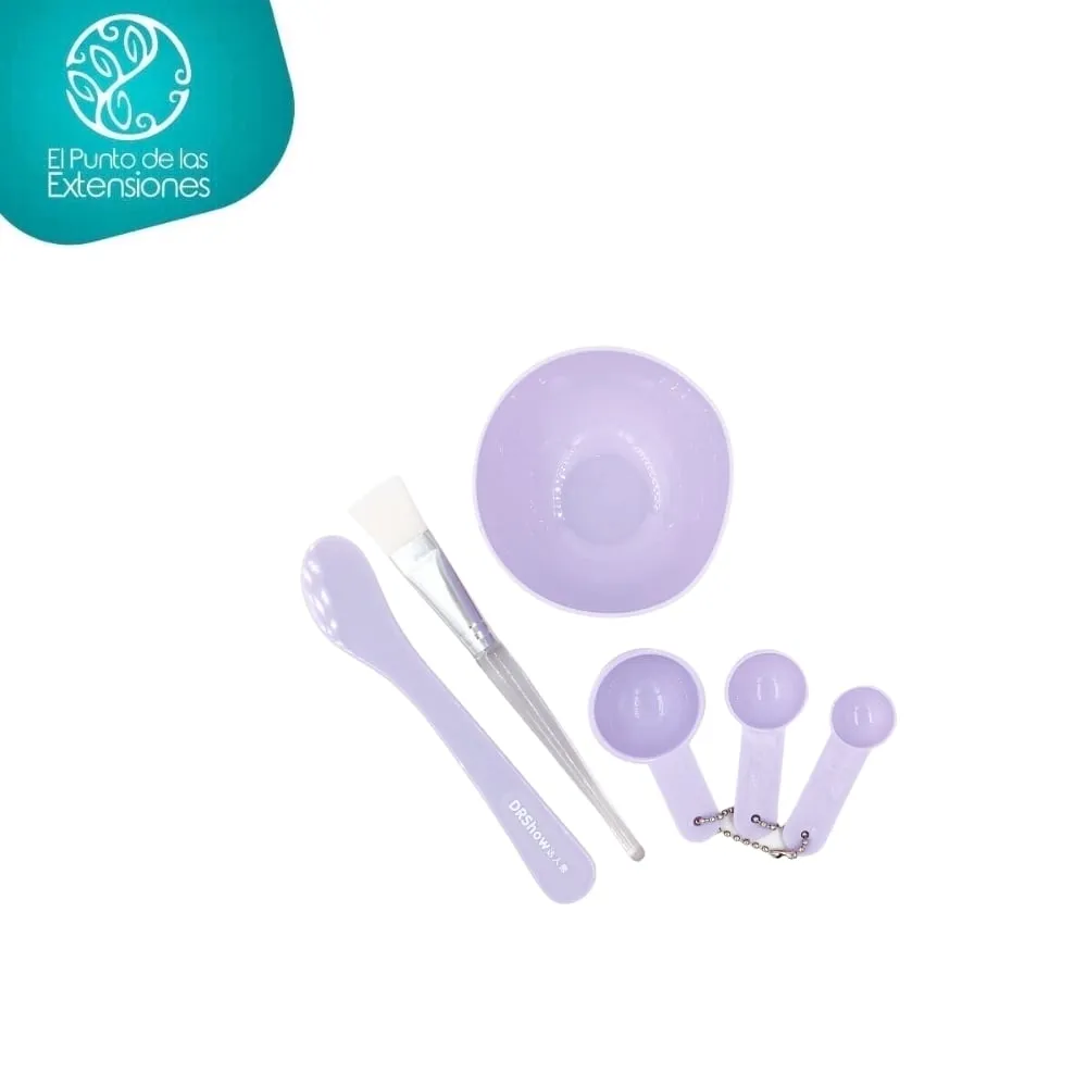 KIT DOSIFICADORAS - Imagen 3