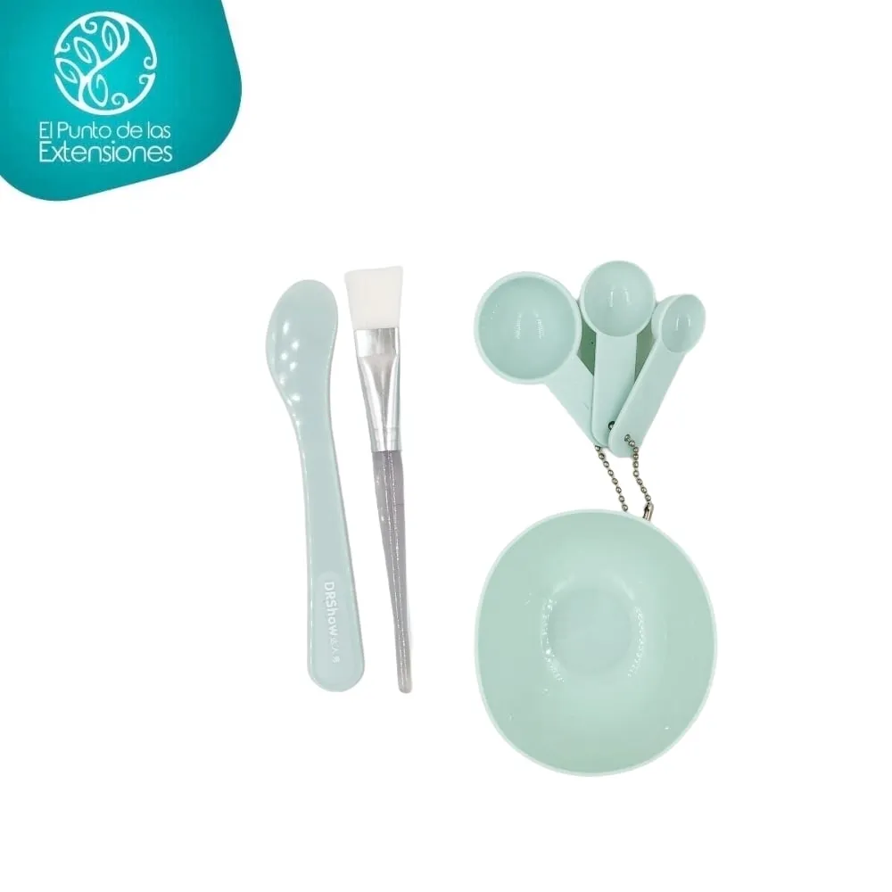 KIT DOSIFICADORAS - Imagen 2