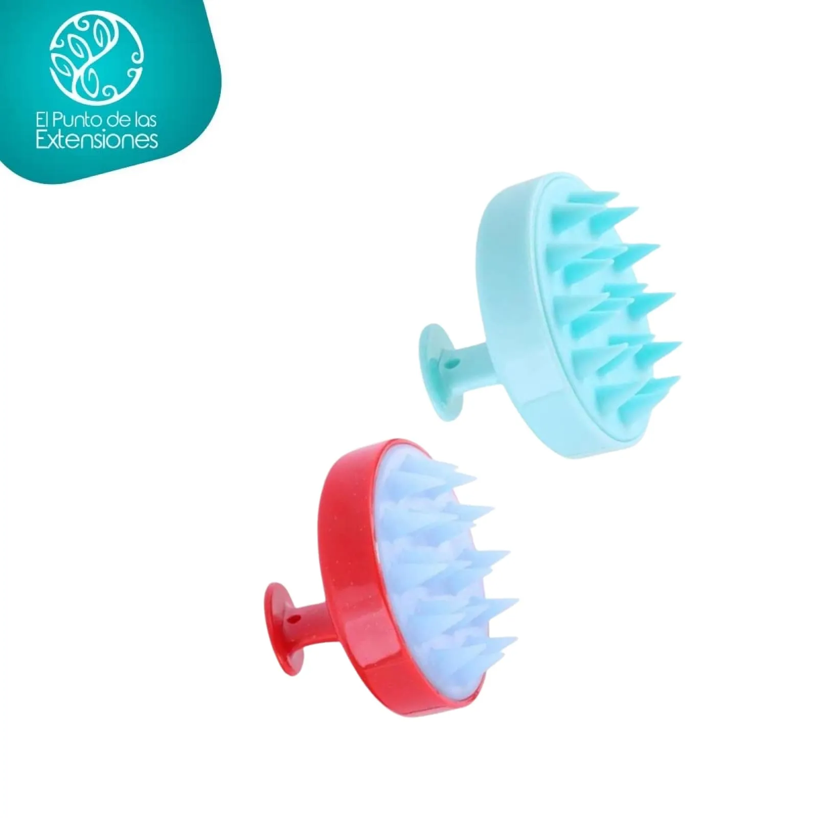 CEPILLO MASAJEADOR DUCHA