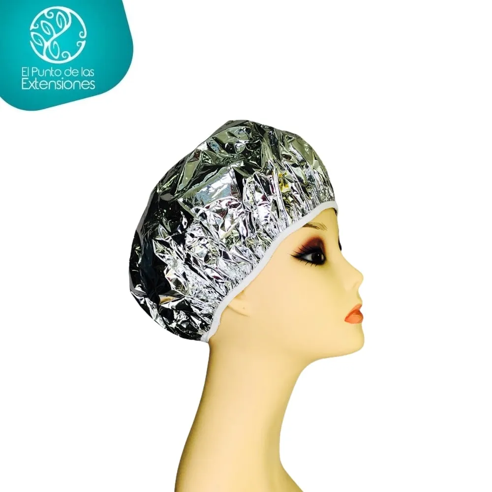 ENKOR GORRO ALUMINIO