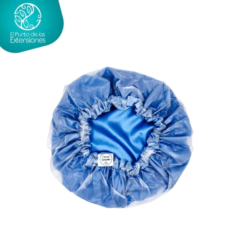 GORRO IMPERMEABLE - Imagen 2