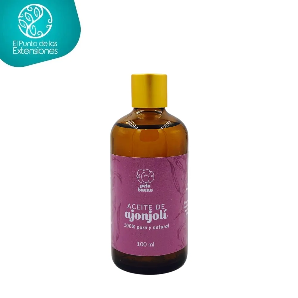 PELO BUENO ÓLEO AJONLÍ 1 PELO BUENO ÓLEO AJONLÍ