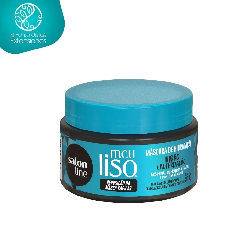 SALONLINE MASCARILLA HIDRO CAUTERIZACIÓN 1 SALONLINE MASCARILLA HIDRO CAUTERIZACIÓN