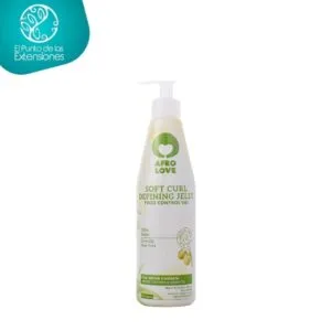 AFRO LOVE GEL RIZO SUAVE