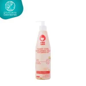 AFRO LOVE GEL RIZO AJUSTADO