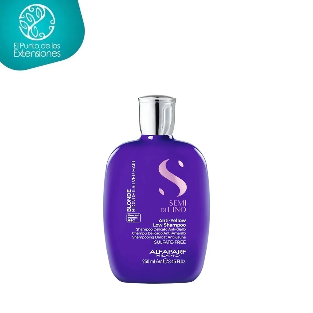 ALFAPARF BLONDE CHAMPÚ