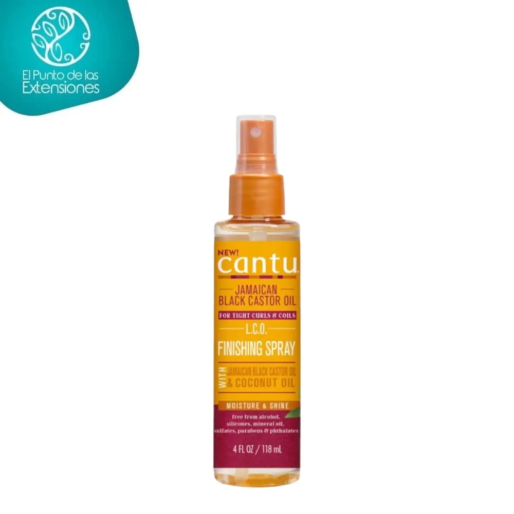 CANTU FINALIZADOR RICINO