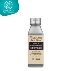 CREME OF NATURE ACONDICIONADOR ARCILLA