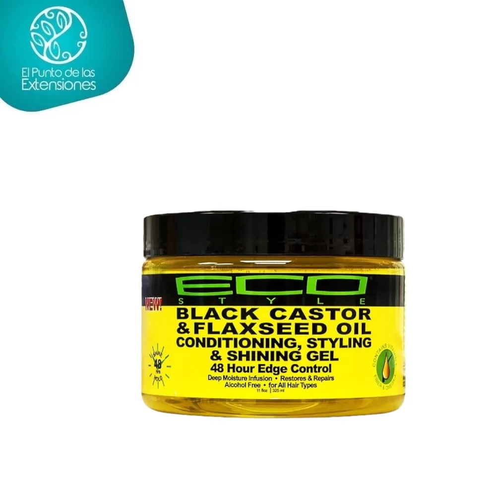 ECO STYLE GEL BRILLO