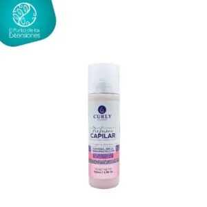 CURLY LOVERS PERFUME CAPILAR