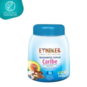 L'MAR TRATAMIENTO CARIBE ETNIKER