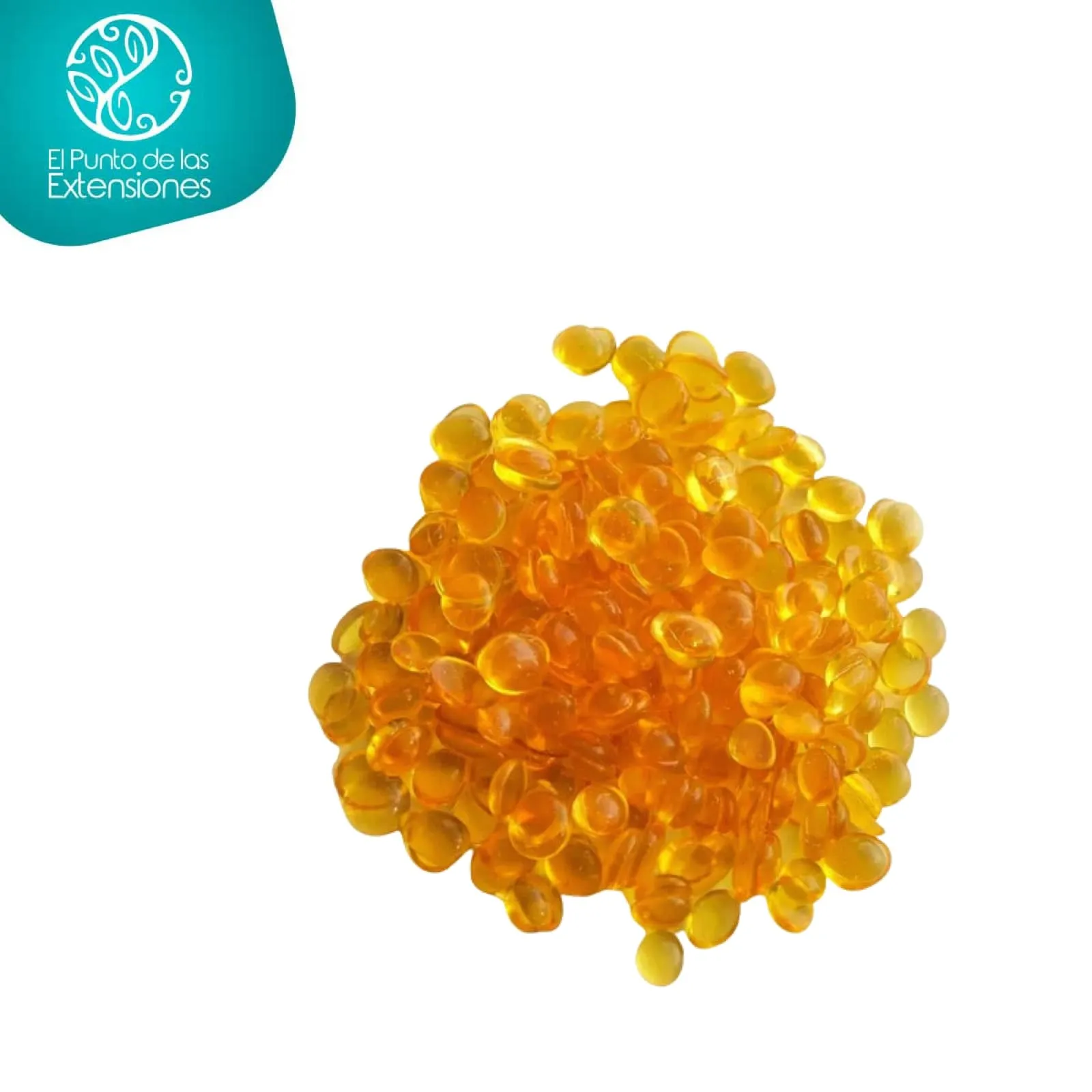 PERLA KERATINA PARA EXTENSIÓN