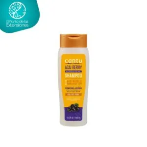 CANTU CHAMPÚ ACAI