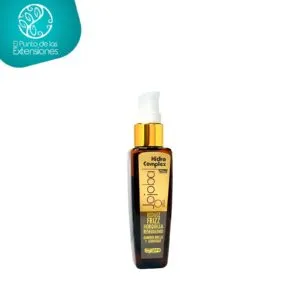 BYSPRO OLEO JOJOBA