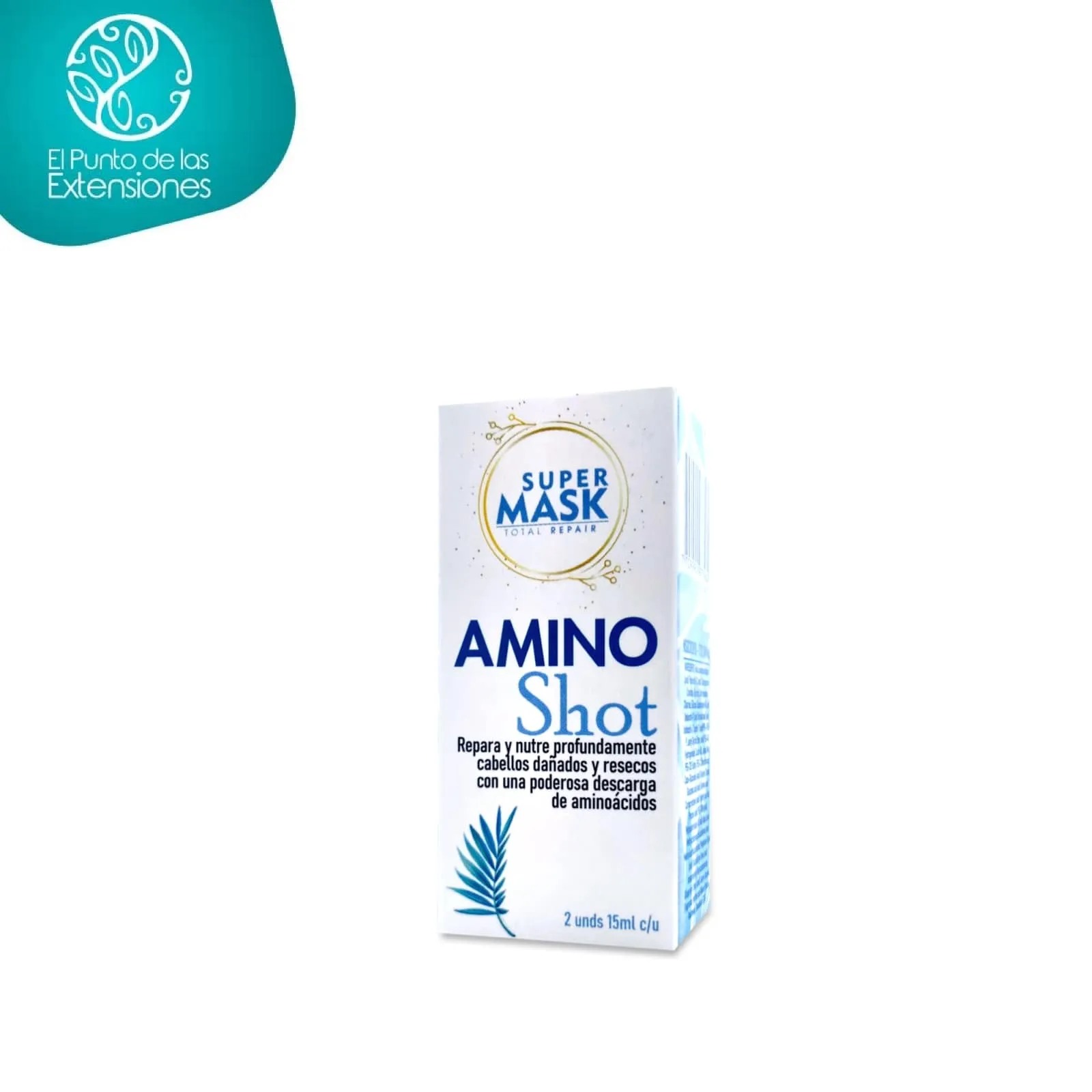 BYSPRO SUPER MASK AMINOSHOT