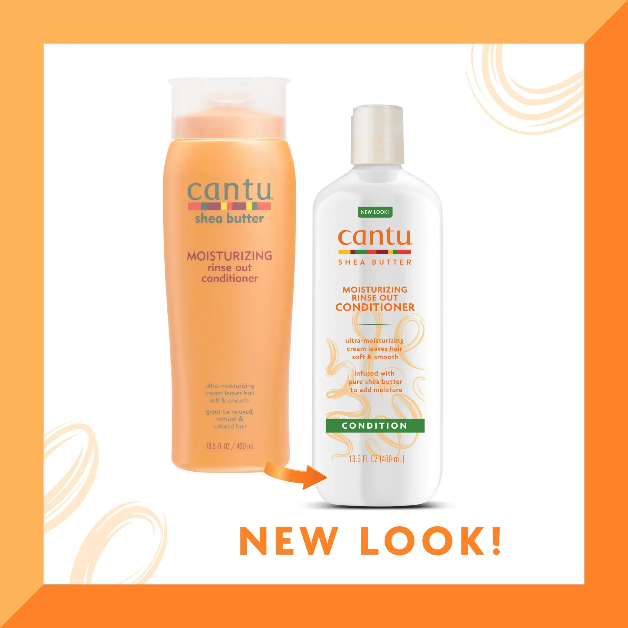 CANTU ACONDICIONADOR CLÁSICO - Imagen 2