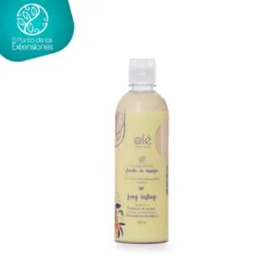 OLÉ COND JARABE MANGO