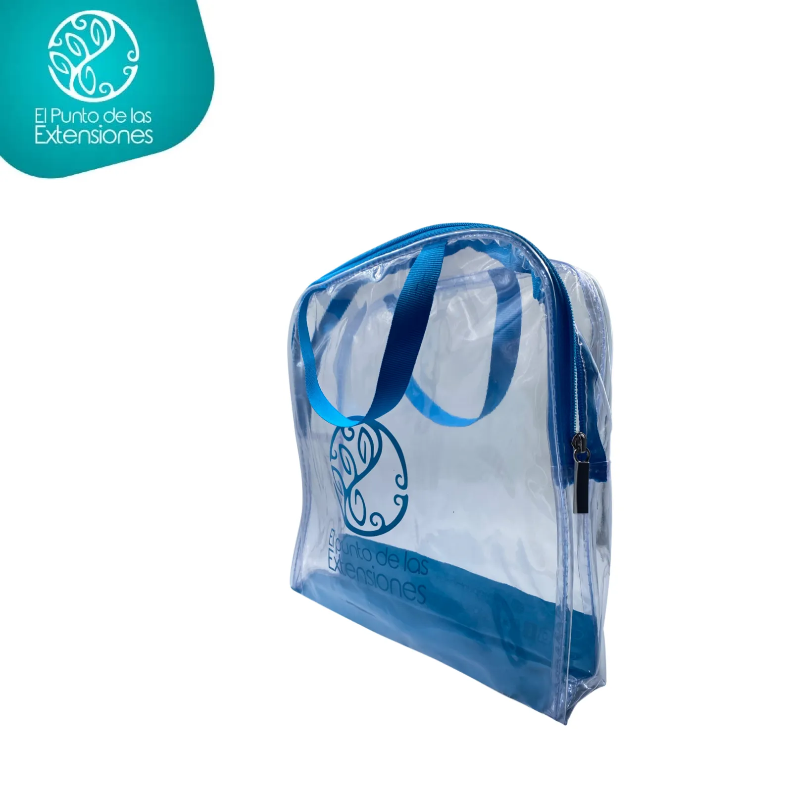 CARTUCHERA EL PUNTO DE LAS EXTENSIONES - Imagen 2