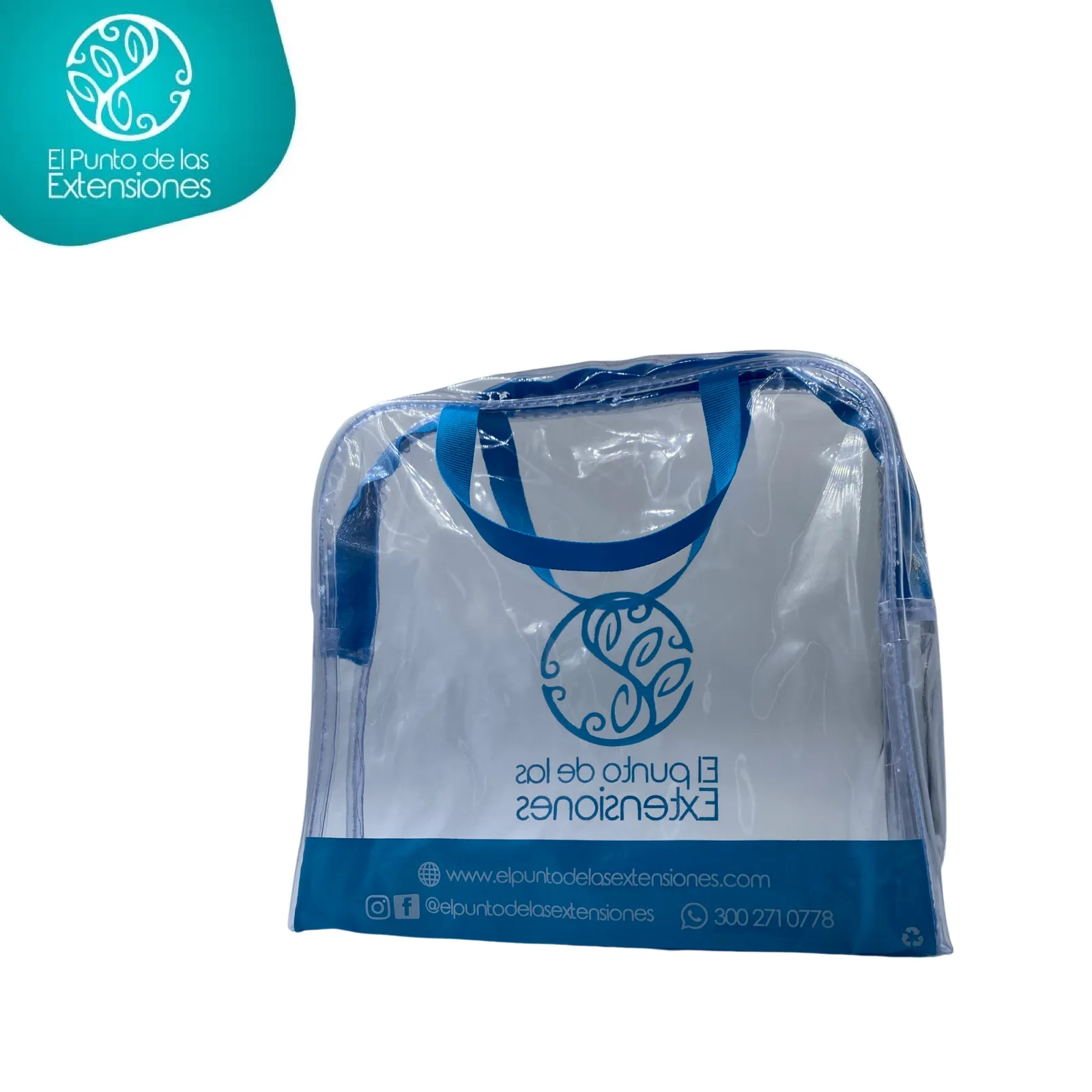 CARTUCHERA EL PUNTO DE LAS EXTENSIONES - Imagen 3