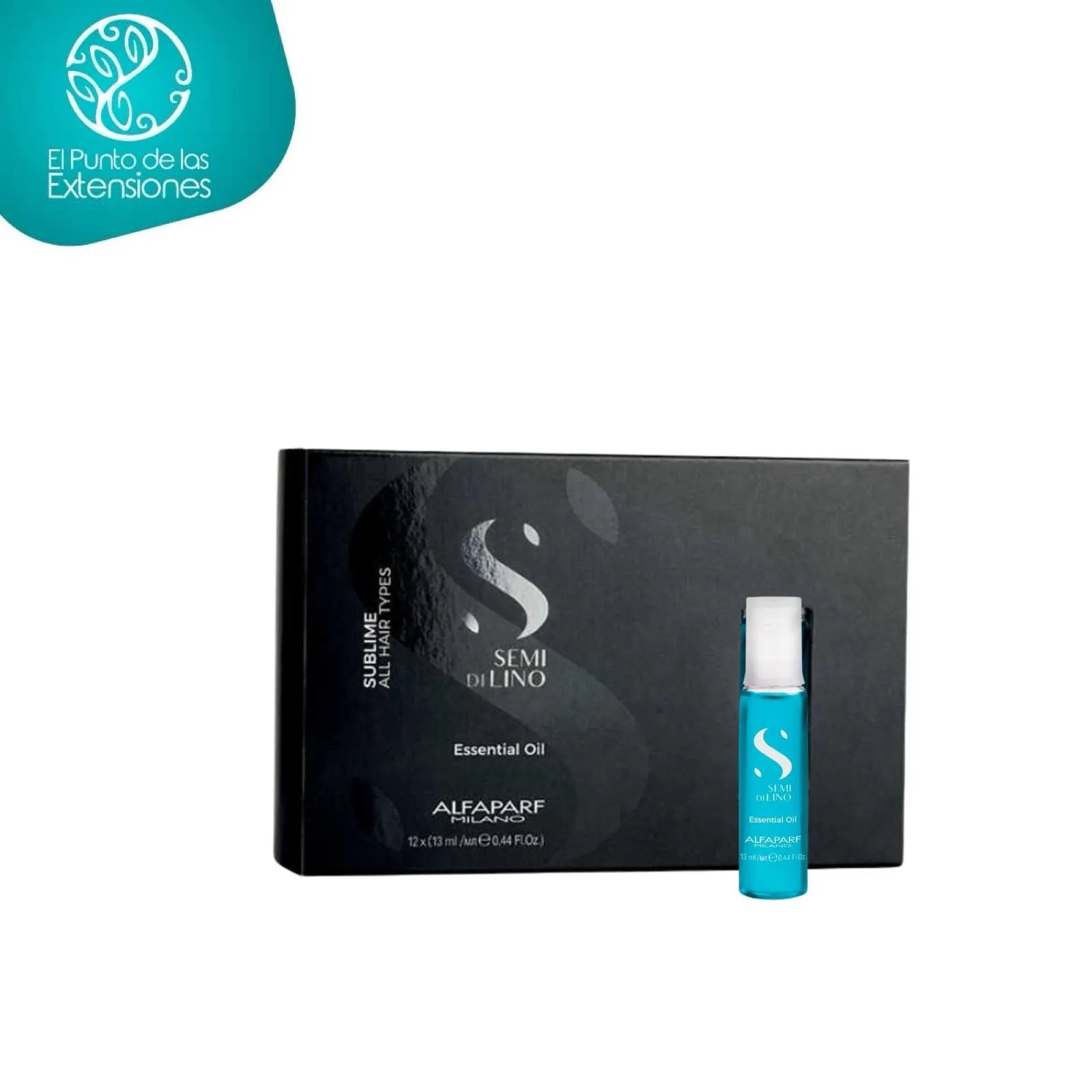 ALFAPARF SUBLIME AMPOLLA