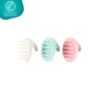 ENKOR CEPILLO MASAJEADOR