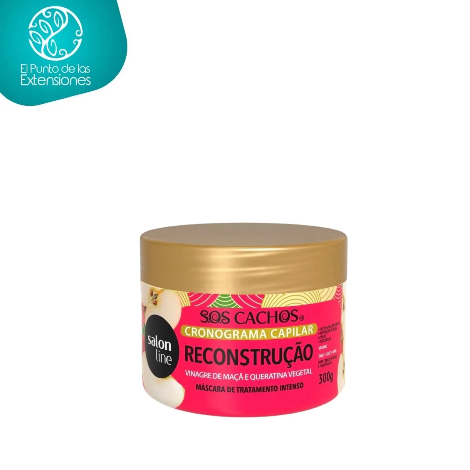 SALONLINE RECONSTRUCCIÓN