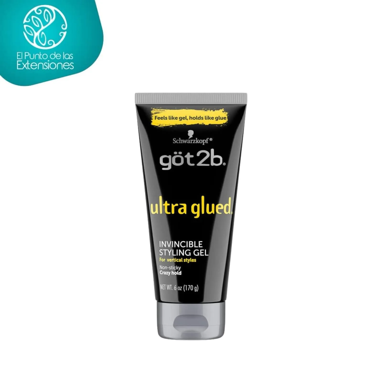 SCHWARZKOPF GOT2B GEL