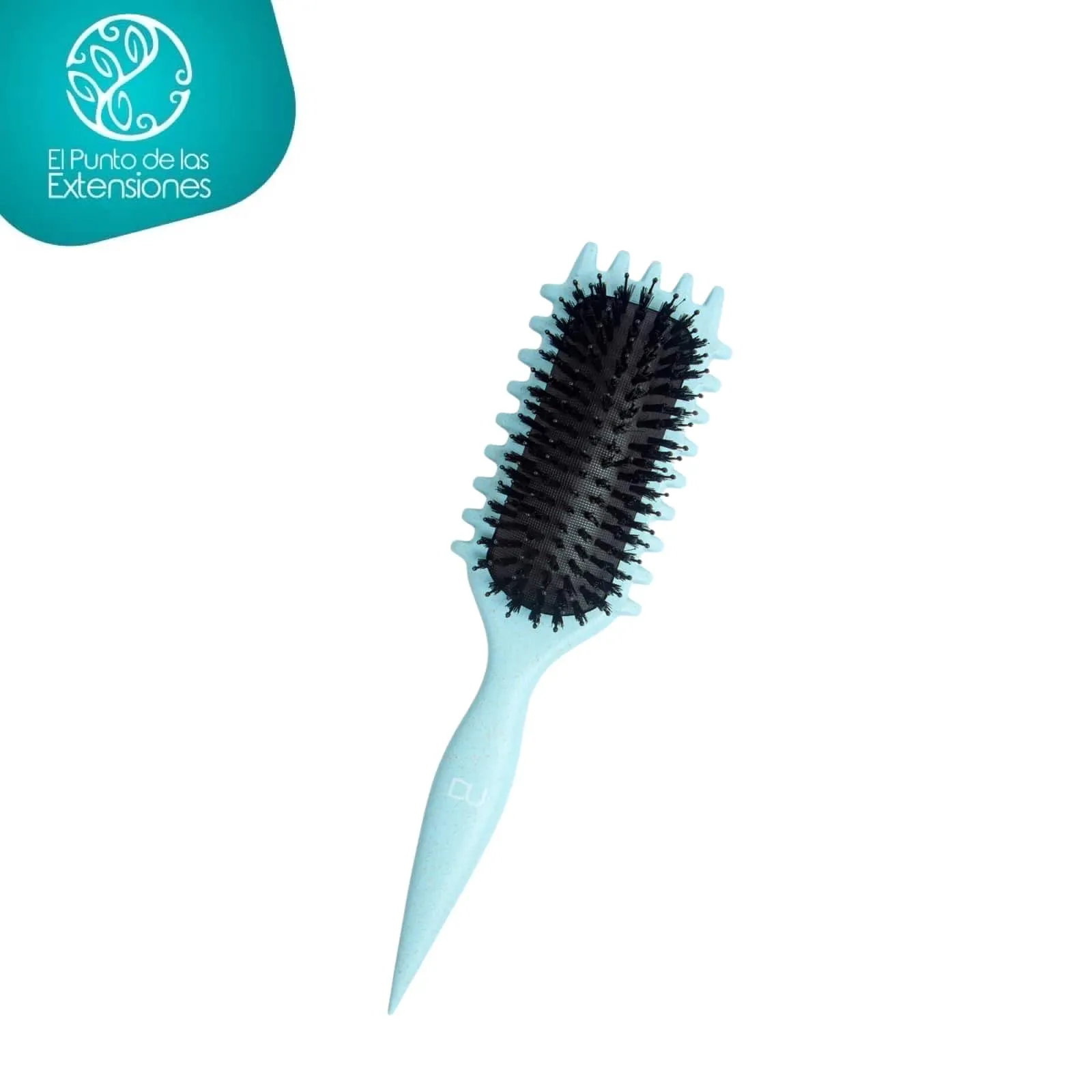 DU CEPILLO DEFINIDOR