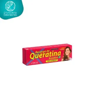 NOVEX RECARGA QUERATINA