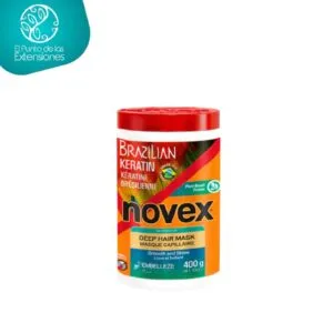 NOVEX QUERATINA MASCARILLA