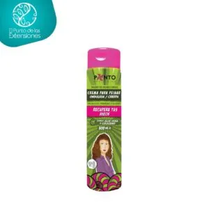 PONTO CREMA PEINAR CRESPA