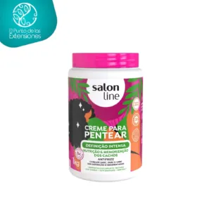 SALONLINE CREMA DEFINICIÓN INTENSA