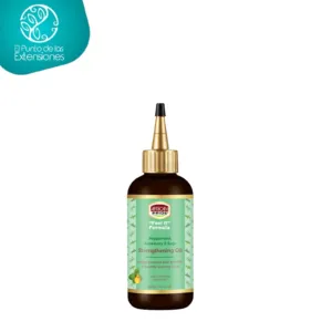 AFRICAN PRIDE ÓLEO FEEL IT