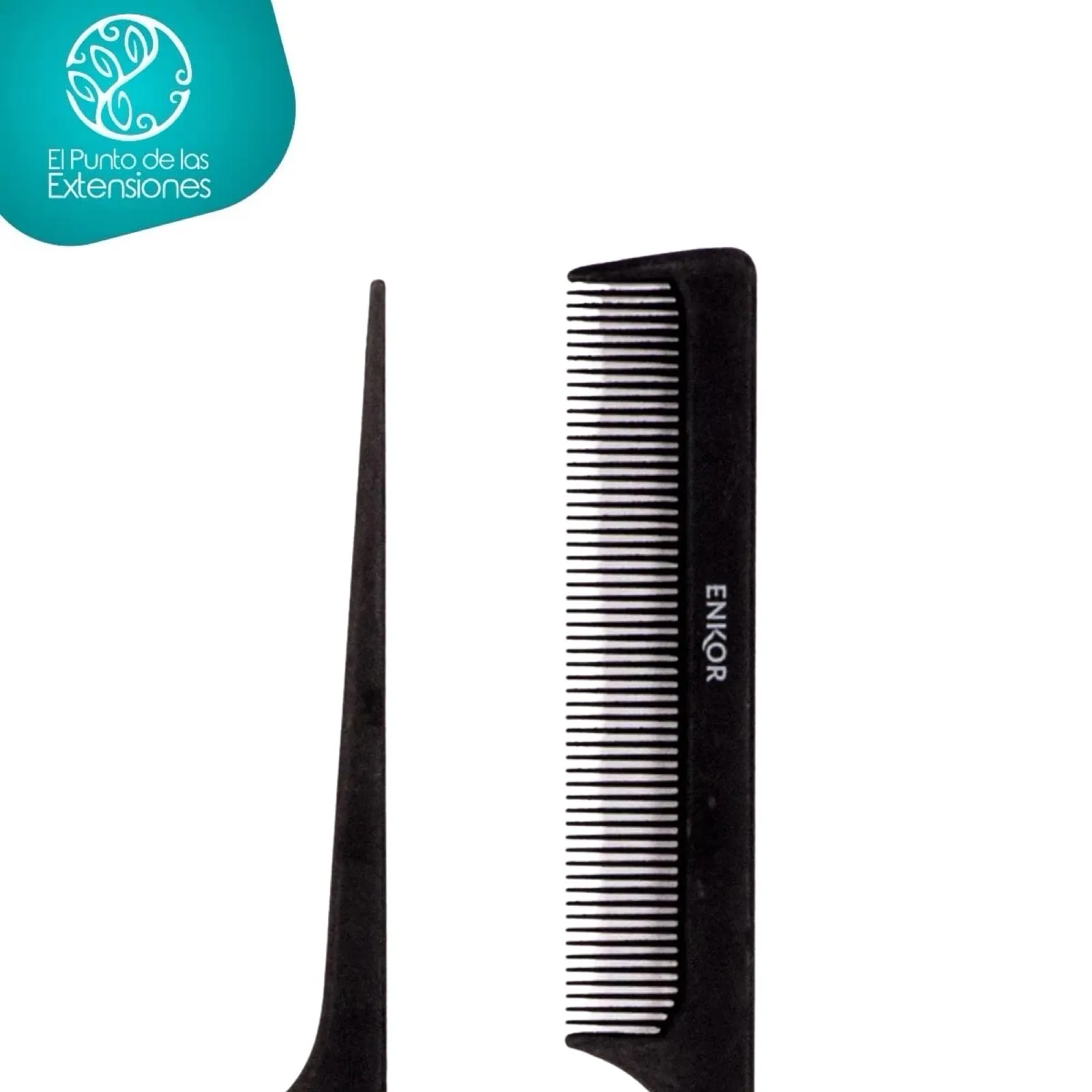 ENKOR PEINILLA CABO PLÁSTICO - Imagen 2