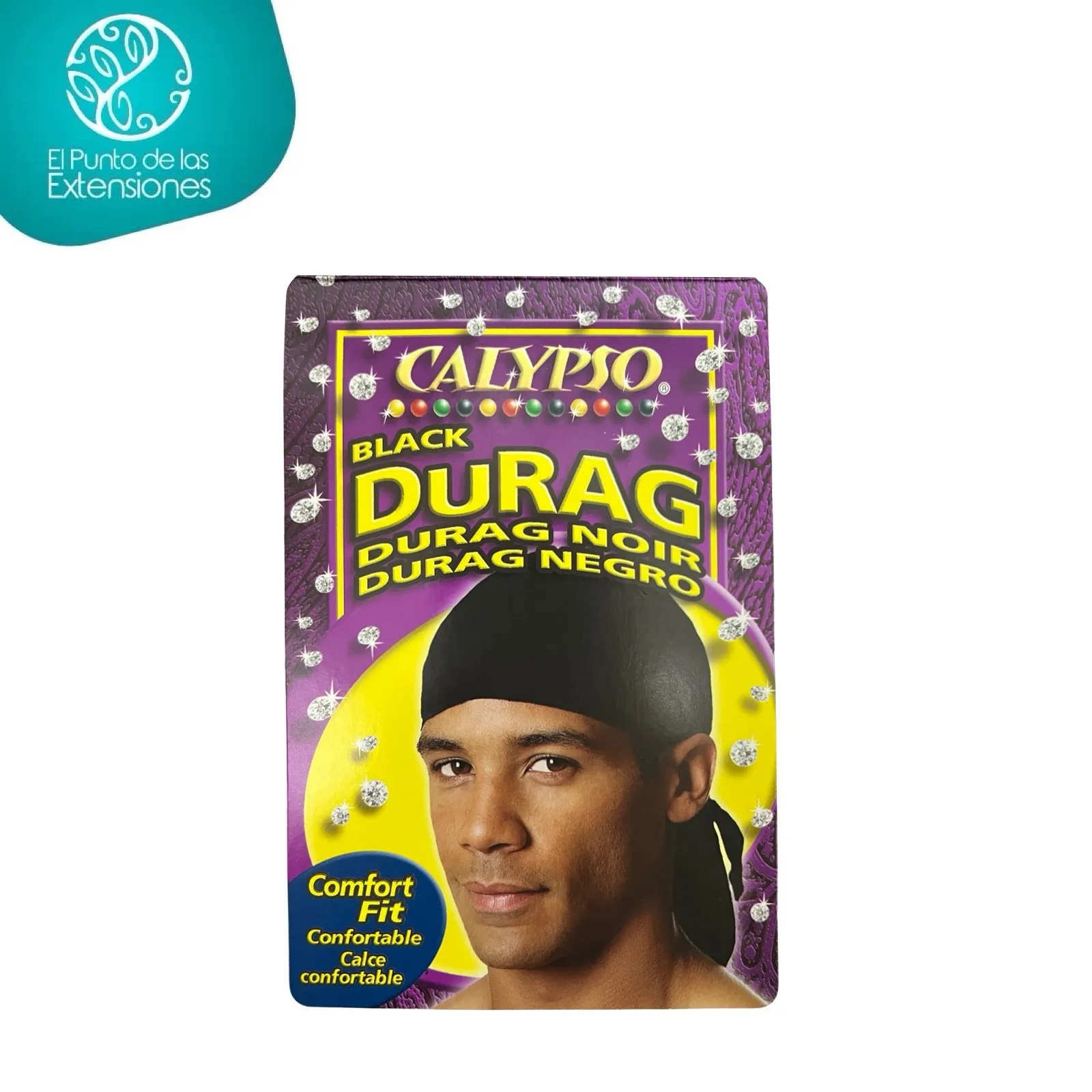 CALYPSO DURAG - Imagen 2