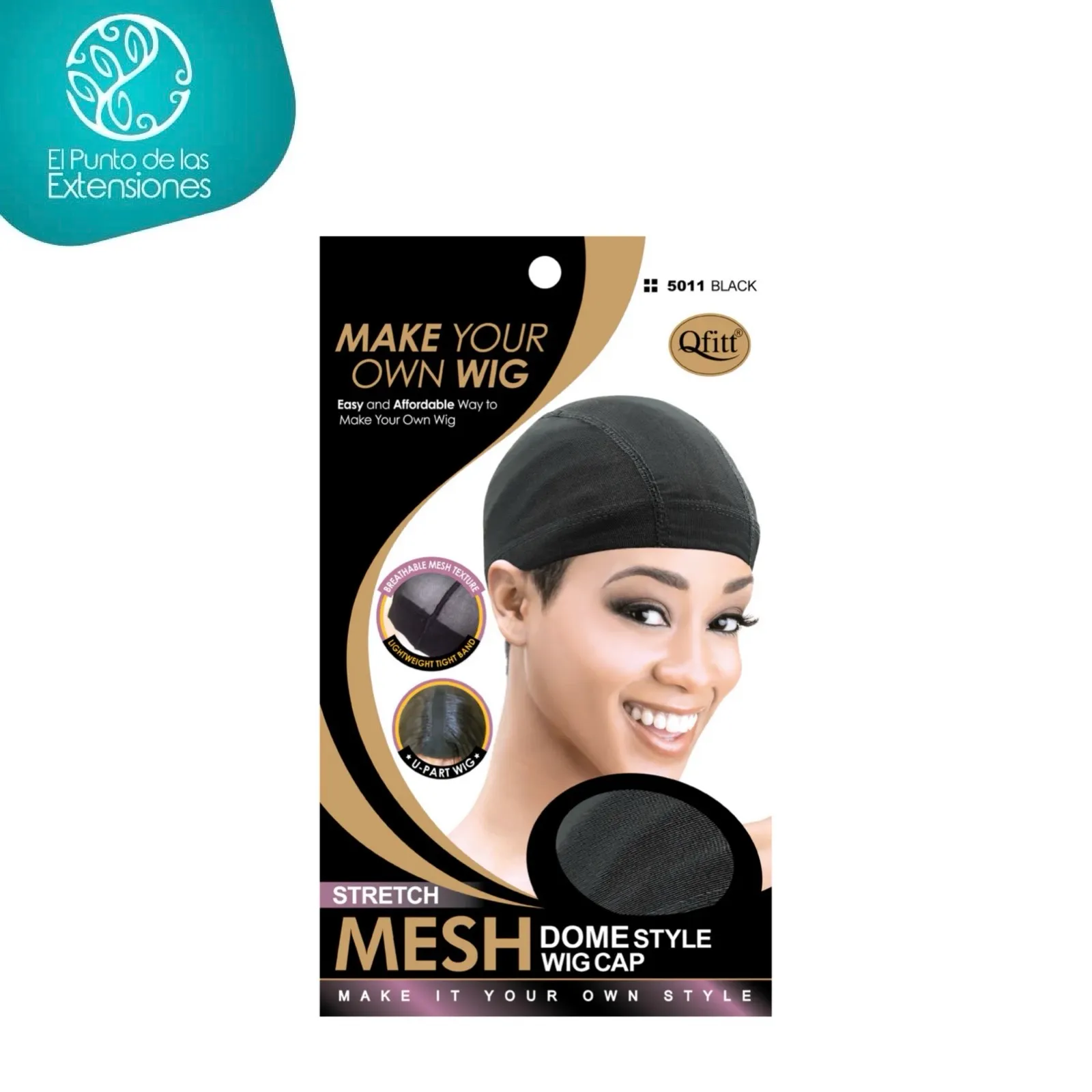 GORROS ELABORAR PELUCA - Imagen 3